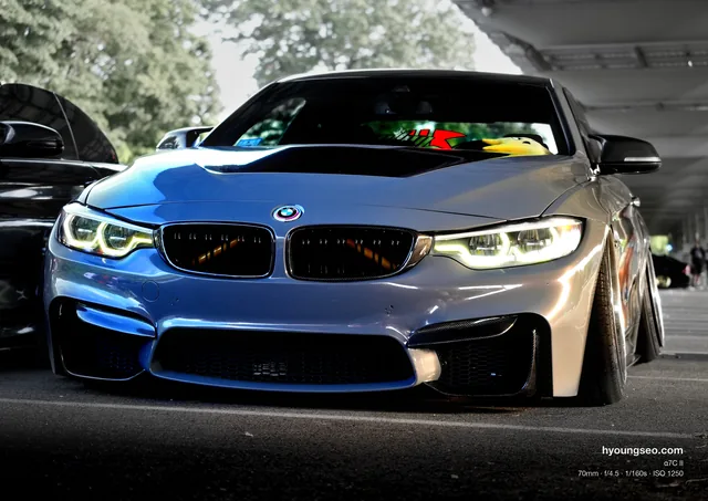 Boston Motor Show, photo 7 of 31