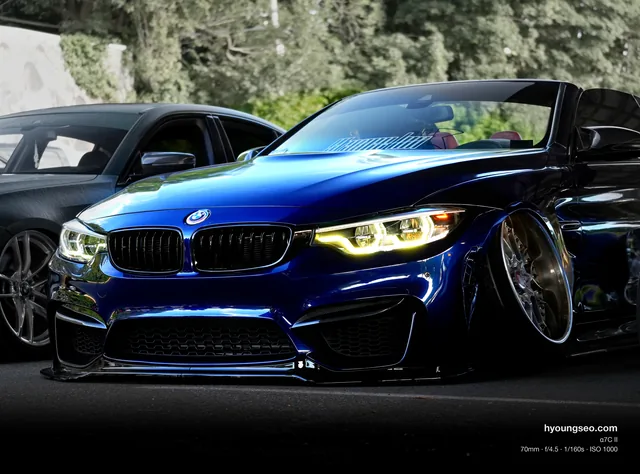 Boston Motor Show, photo 8 of 31