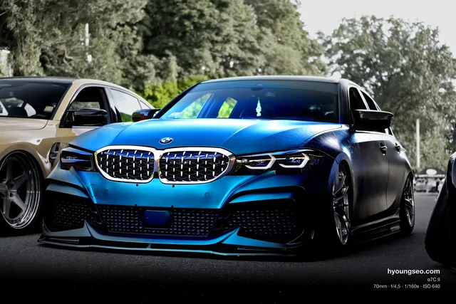 Boston Motor Show, photo 9 of 31