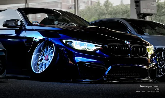 Boston Motor Show, photo 13 of 31