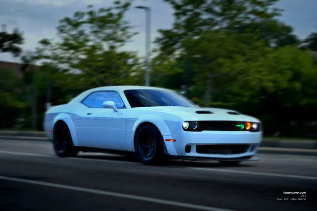 Boston Motor Show, photo 26 of 31